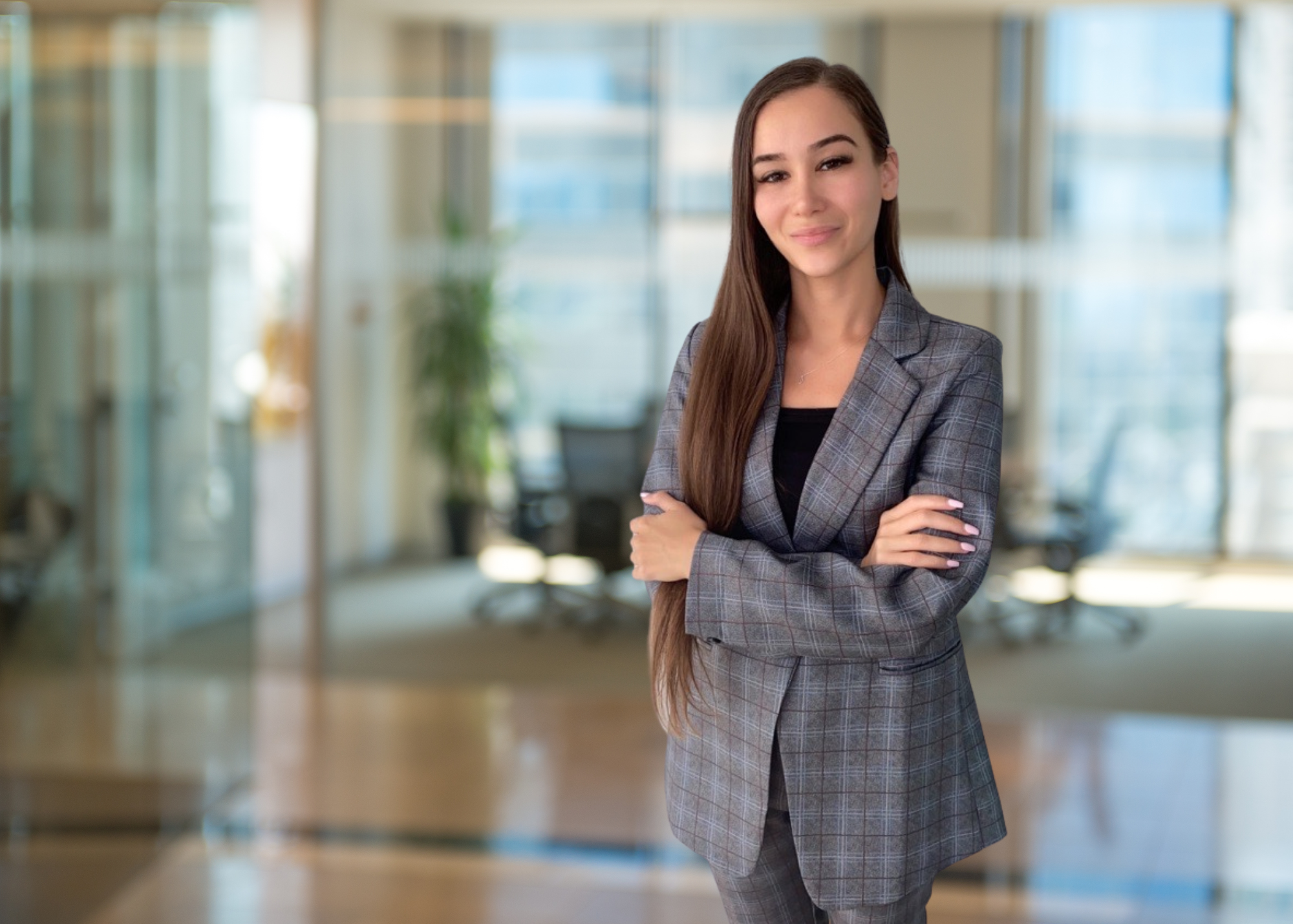 Natasha Canov - Account Manager Team Lead