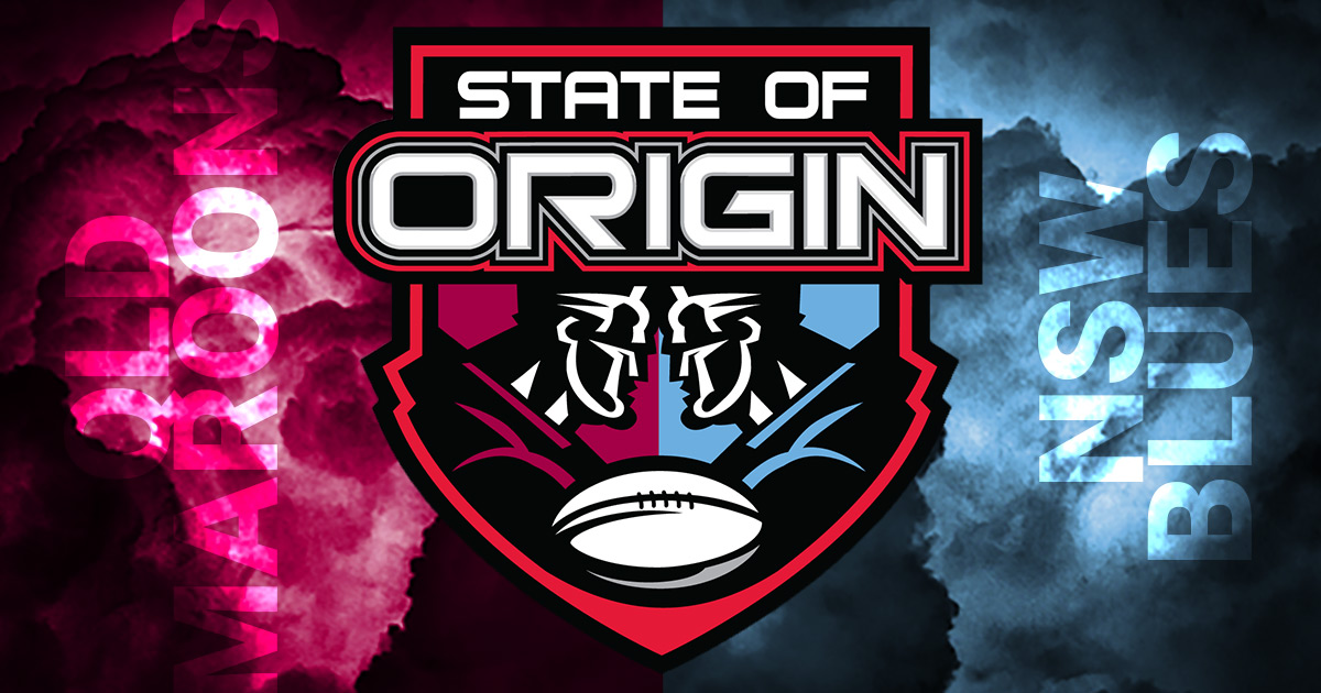 State of Origin QLD Executive Event