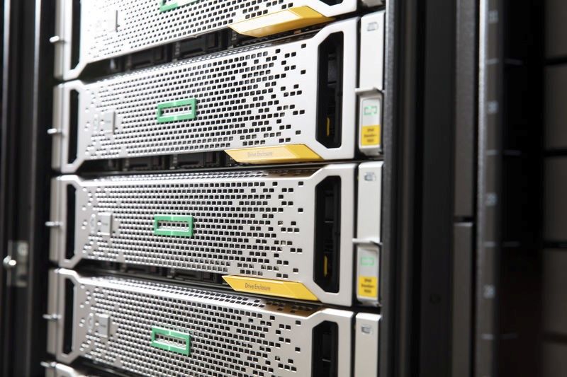 HPE Azure Stack