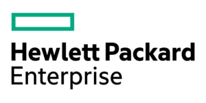 Hewlett Packard Enterprise Logo