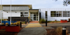 MacKillop College School Photo