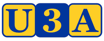 Dubbo U3A logo