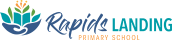 Rapid Landings Primary School logo